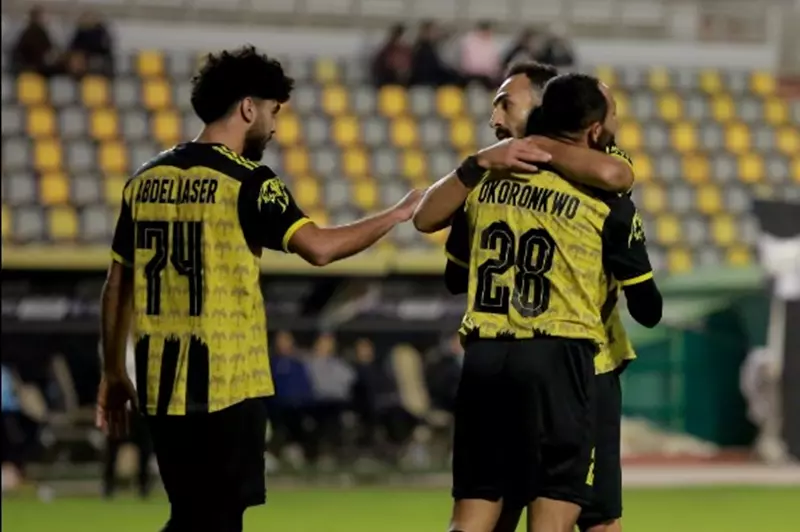 الثأر من قمصان وموهبة تونس ضمن 6 صفقات.. ماذا ينتظر الأهلي أمام المقاولون العرب؟ 